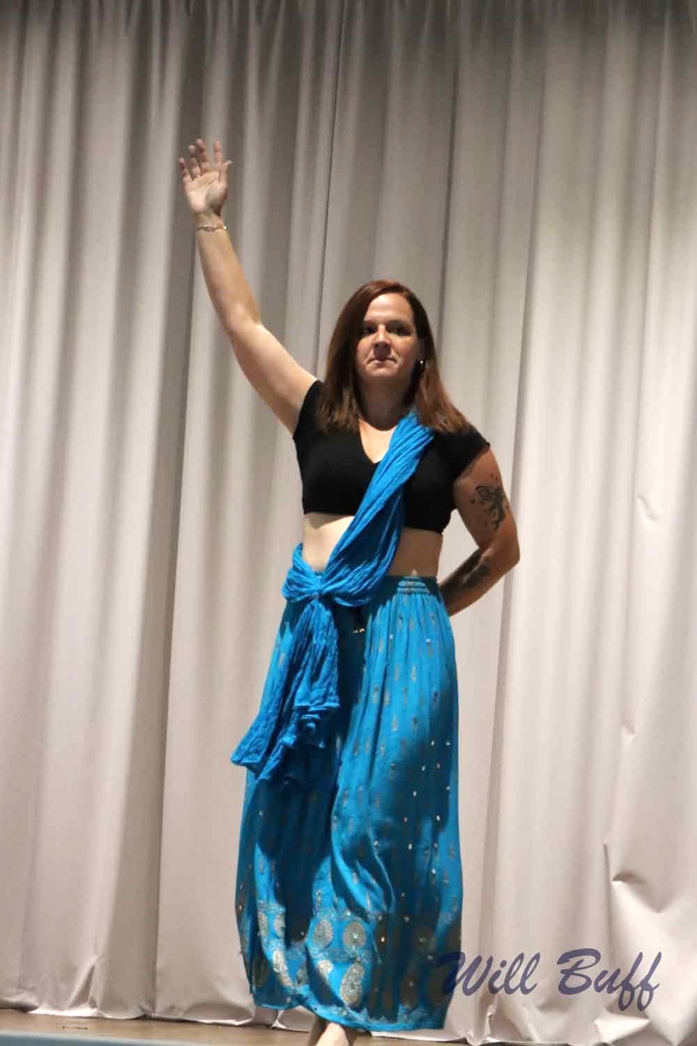 cours danse orientale adulte eure ecos gasny 27