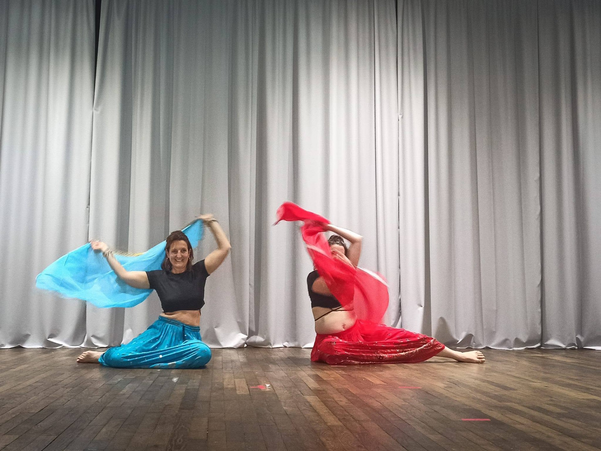 cours de danse bollywood à vexin sur epte et gasny