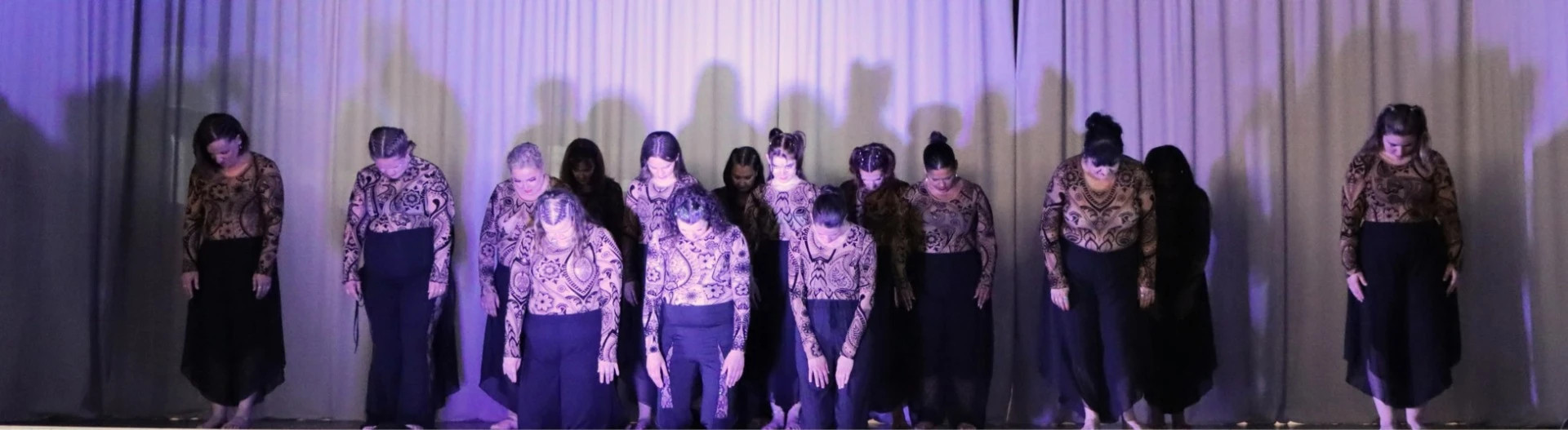 danse tribal fusion dans l'eure vexin sur epte gasny et ecos