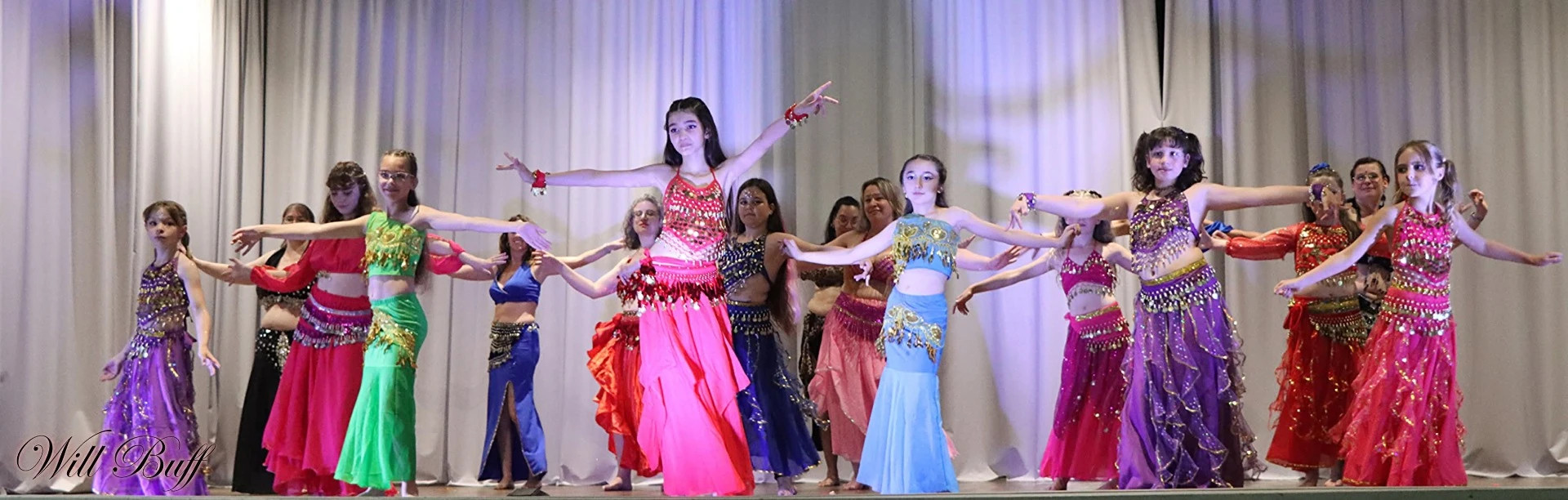 cours de danse enfants vexin sur epte gasny eure 27