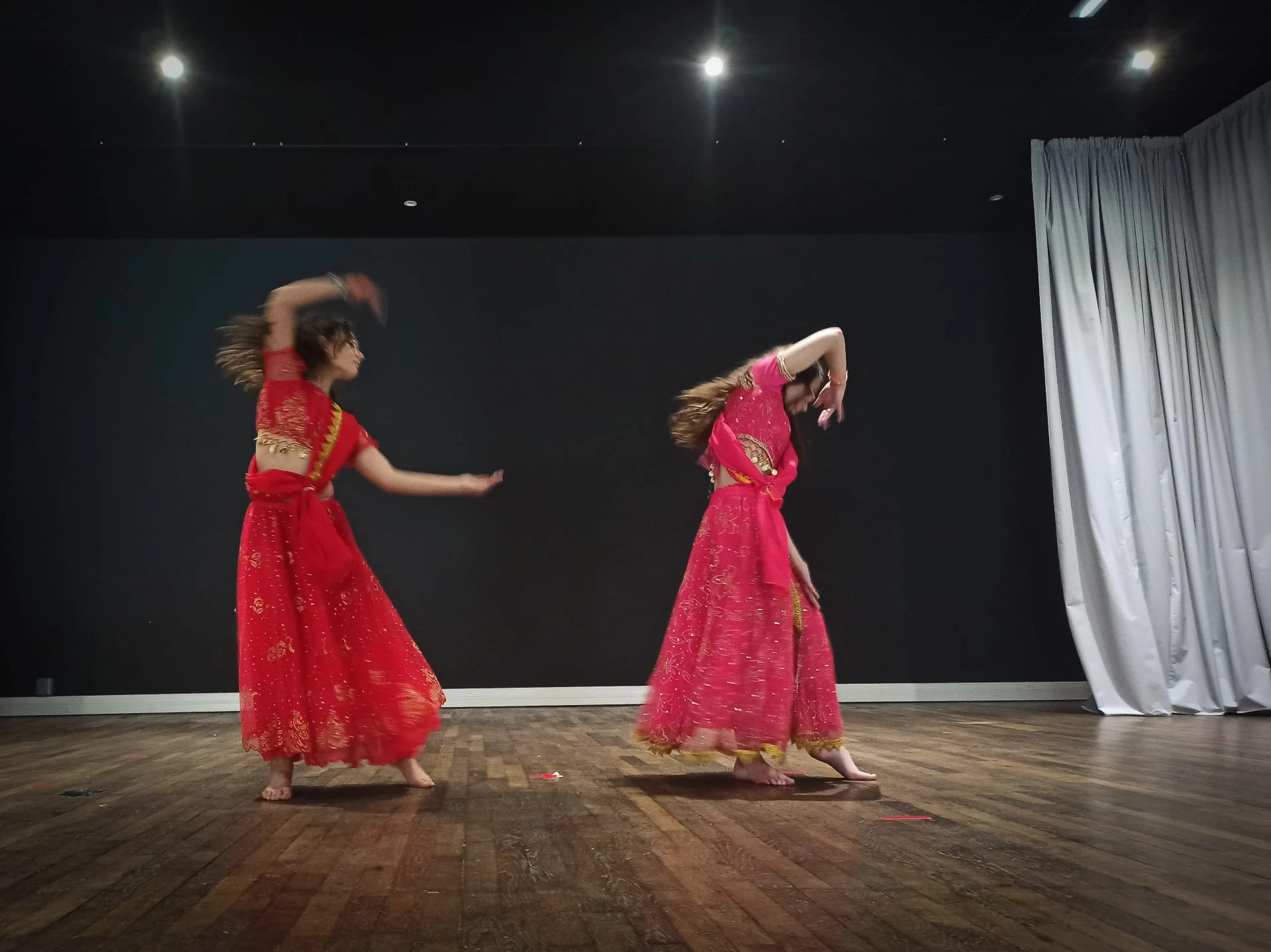 cours de danse enfants vexin sur epte gasny eure 27