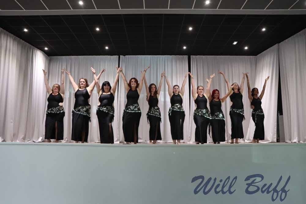 cours de danse adultes vexin sur epte gasny eure 27